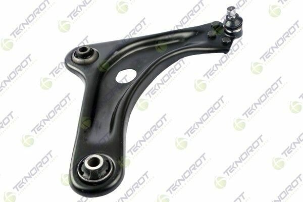Salıncak Rotilli Ön Alt Sağ Citroen C3 09 16 P2008 13 -