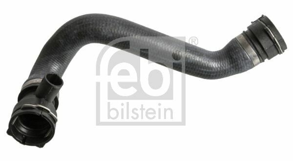 Radyatör Alt Hortumu BMW E46 M52 M54