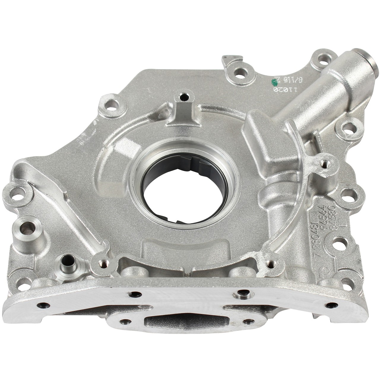 Ford Focus 2008-2011 1.6 TDCI Model Arası Yağ Pompası PSA Orijinal