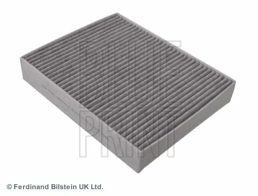 Polen Filtresi BMW F20 F30 12-Karbonlu