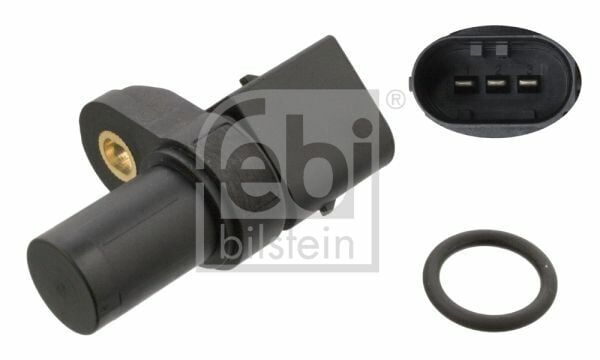 Krank Sensörü BMW N45 N46 N42 N62 M67 E81 E87 E88 E46 E90 E93 E60 E63 E64 E65 E66 X1 X3 X5 Z4