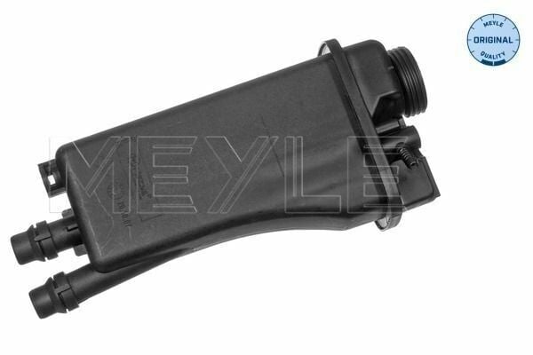 Rad. Su Deposu E 38 / 39 M-52 / 54