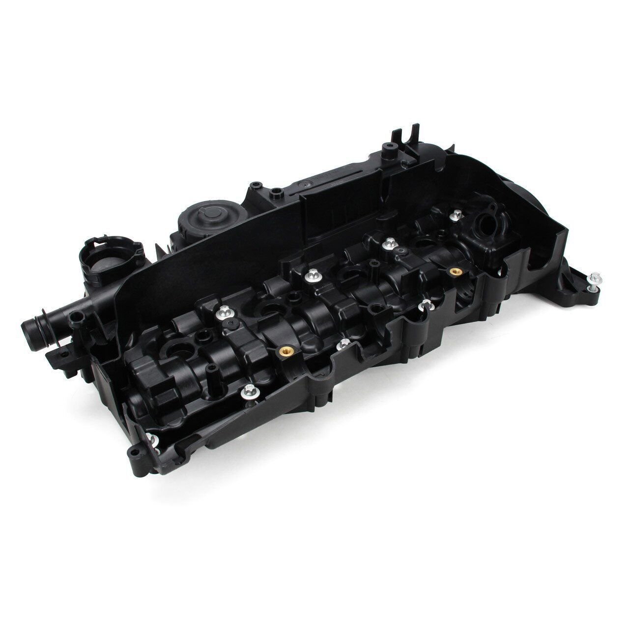 Bmw F10 Kasa 525dx N47 Motor Külbütör Kapağı
