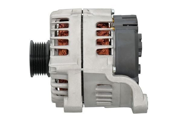 Alternatör Sarj Dınamosu BMW E90 E87 E84 M47 N47 12V 180A