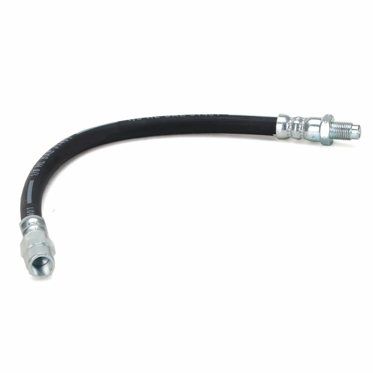 Citroen C4 2005-2010 Arka Fren Hortum Takım