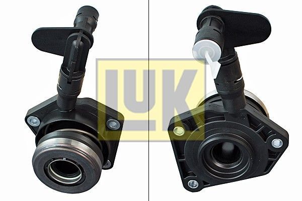 Debriyaj Rulmanı (Ford C-Max (Dm2) 2.0 04-10 Focus II 04-12 Volvo S40 II (544) 1.6 05-12)