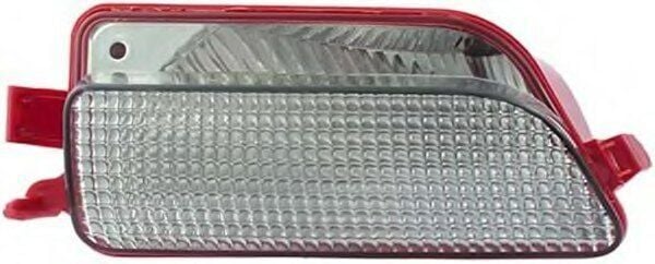 Citroen C4 2005-2010 Arka Tampon Sağ Sis Farı Orijinal