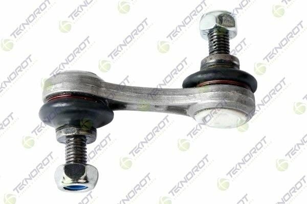 Askı Rotu Arka Sağ Sol BMW E39 Alüminyum