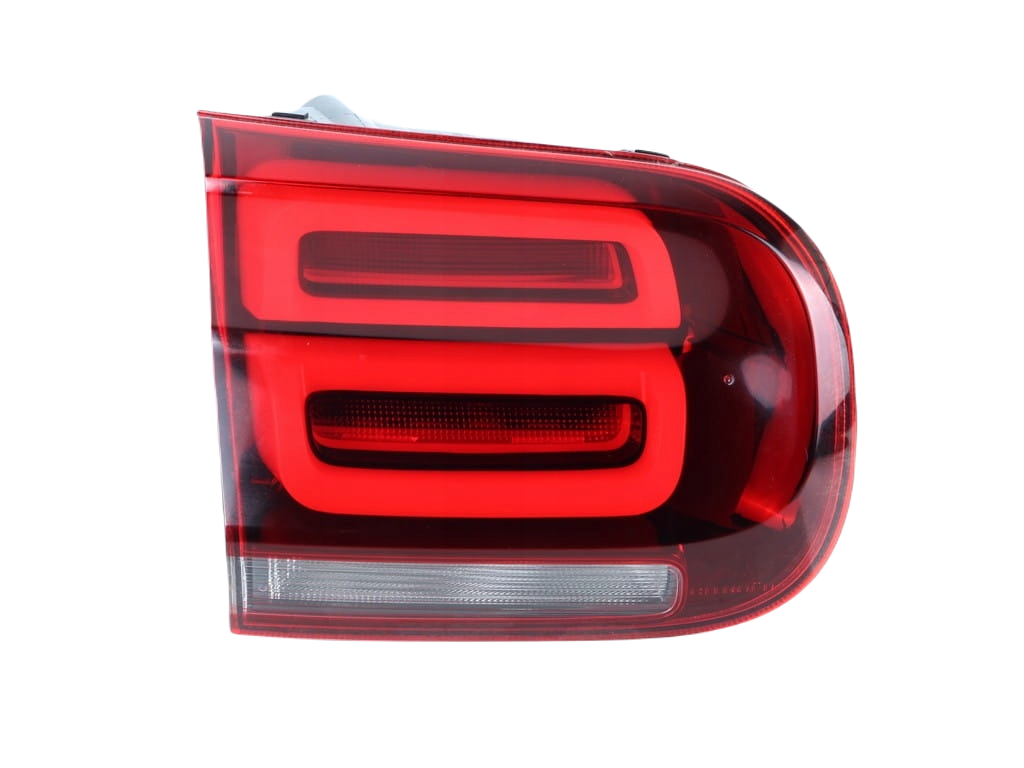 Citroen C5 Aircross Arka Sol İç Stop Lambası Orijinal
