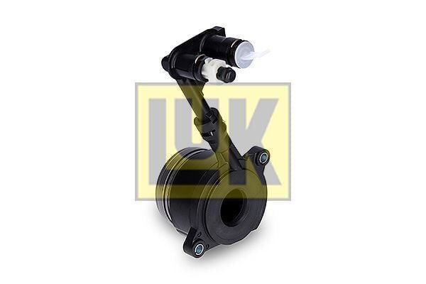 Debriyaj Alt Merkezi 11-Focus-Fiesta-Cmax-Kuga-Tourneo-Ma.3-S40-V40-V50