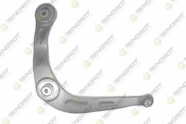 Ön Alt Salıncak Komple (Dövme) Sol P206 Gtı 98-09