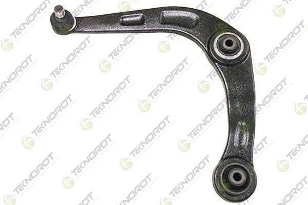 Ön Alt Salıncak Komple (Dövme) Sol P206 Tu5jp4 (1.6 16V) 98-08