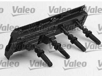 Peugeot 406 1996-2004 2.0 16 Valf Benzinli Ateşleme Bobini