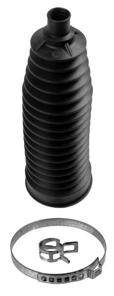 Direksiyon Körüğü Tk 07-1-Seri (E81-E87) 3-Seri (E90-E91) X1 (E84)