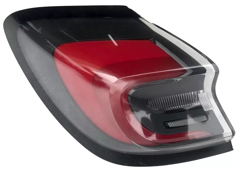 Ford Puma 2020 Model Sonrası Sol Dış Stop Ford OTOSAN