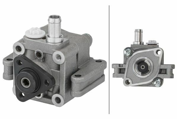 Hidrolik Direksiyon Pompası BMW E46 N40 N42 N45 N46
