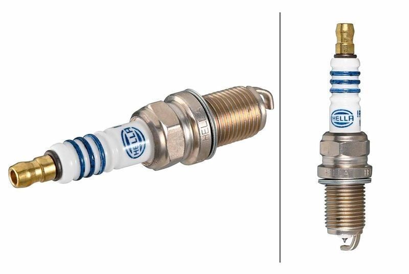 Buji BMW 05-1-3-5-7 Seri 1.8-2.0 Platınyum (Fr7kpp332) (10)