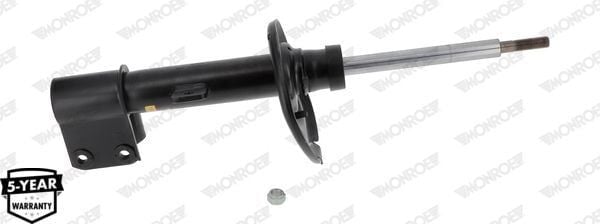 Amortisör Ön Sağ 10-C4-Ds4-3008
