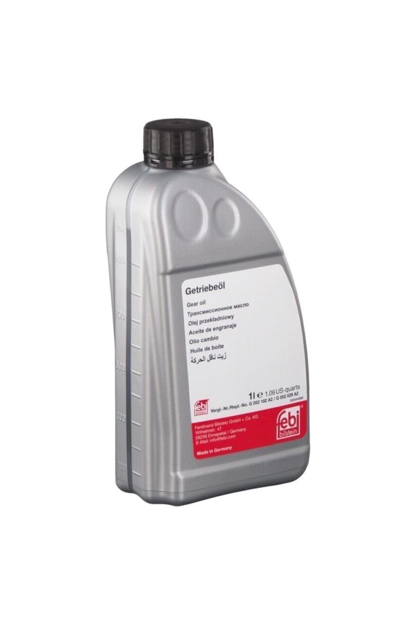 Bmw Mercedes DCTF-2 Otomatik Şanzıman Yağı