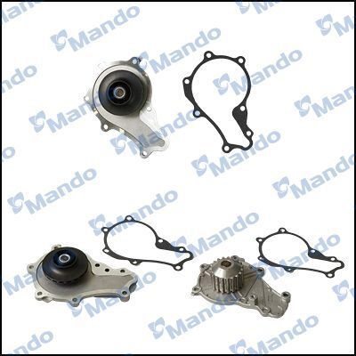 Hava Filtresi 20-Ranger 2.04×4
