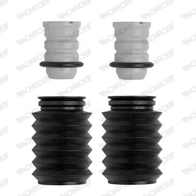 Amortisör Toz Körüğü Ön 04-5-Seri (E60-E61) X1 (E84)