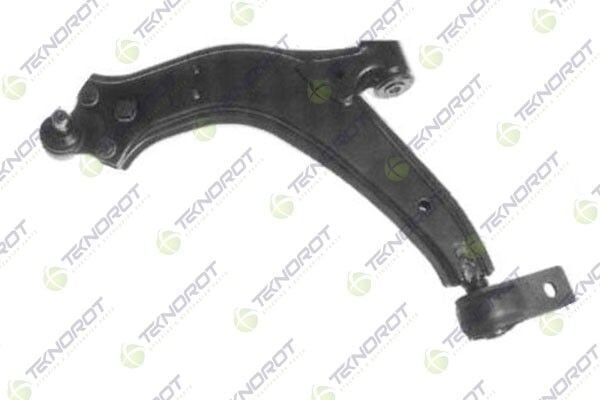 Salıncak Sol Komple 306 Ym 98-01 18mm Rotilli Hidrolik