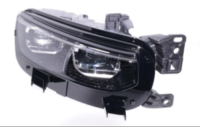 Citroen C5 Aircross Ön Sağ Far Ledli Orijinal