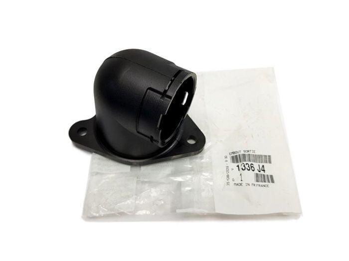 Peugeot 306 1.8 16V Termostat Kapağı Orijinal