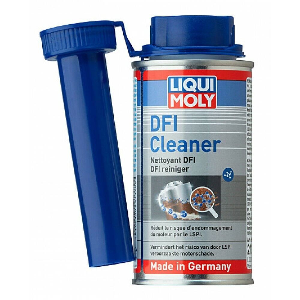 DFİ CLEANER 120 ML ()