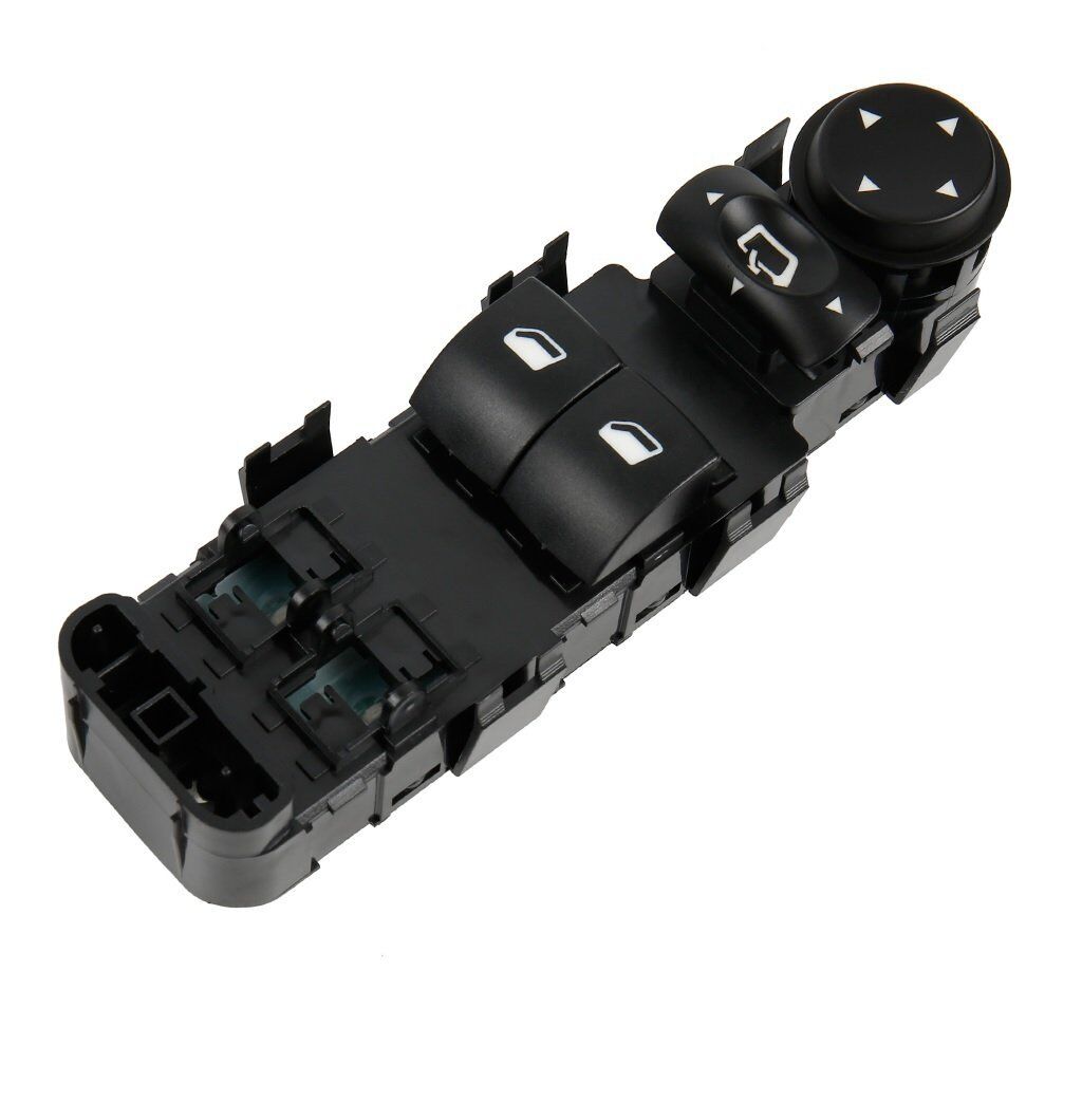 Citroen C4 2005-2010 Ön Cam Düğmesi 2li