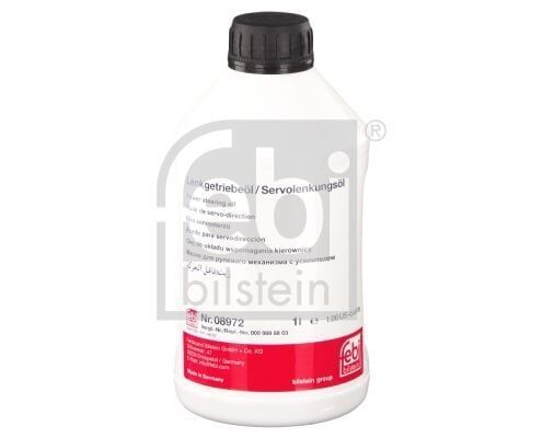 Direksiyon Yağı 1 Lt. (Koli 20 Ad) Dexronıı Sarı