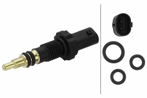 Hararet Müşürü 07-1-Seri (E81-E87-F20-F21) 3-Seri (E90-F30-F80) 5-Seri (E60-F07-F10-F11) X1-X3-X4