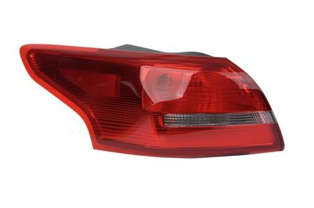 Arka Stop Sol Dış Sedan: Focus 4 15-