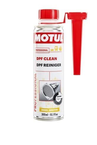 DPF Clean Dizel Partikül Filtre Temizleyici 300ml