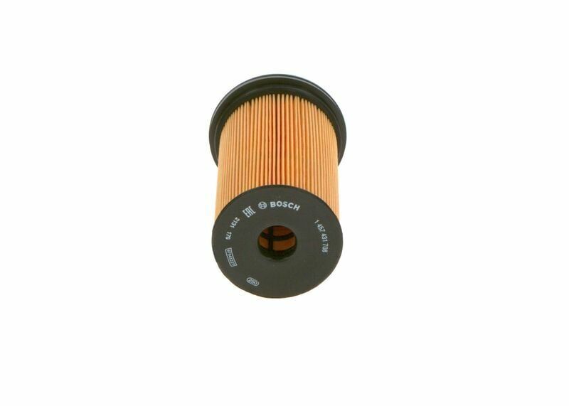 Mazot Filtresi BMW 3 E46 98-03 318D 320D