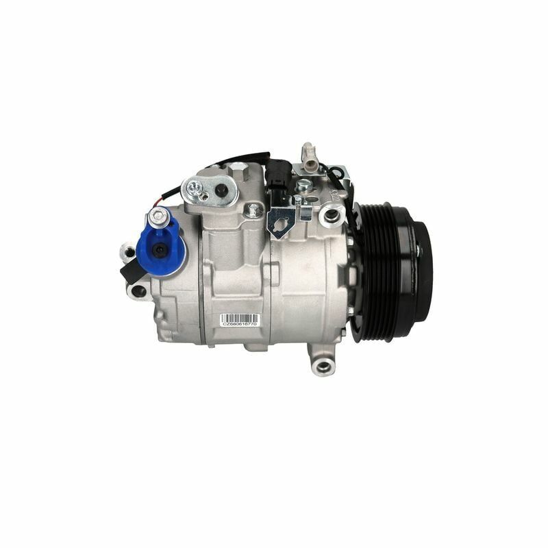Klima Kompresörü BMW N47 N57 E81 E82 E87 E88 E90 E92 E93 E60 E84