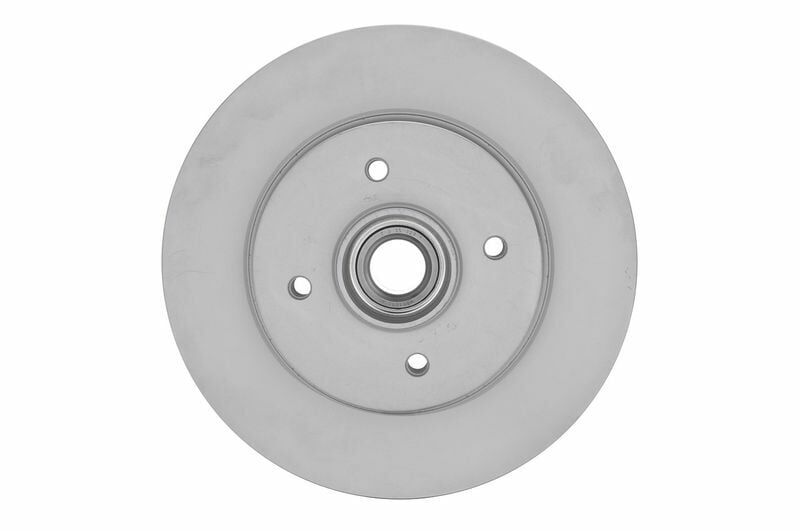 Disk + Rulman Arka (Ad) 08-Partner-Brl-C4.Pcs 1.6Hdi (1.Disk + 1.Rlm) *A.G.Z**