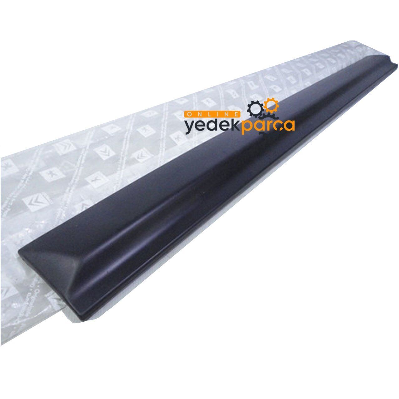 Citroen C4 2005-2010 Ön Sol Kapı Çıtası Orijinal