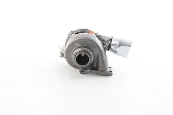 Turbo 10-14 Pt.207-308-C4-C5 1.6Hdi 110Hp 115Hp