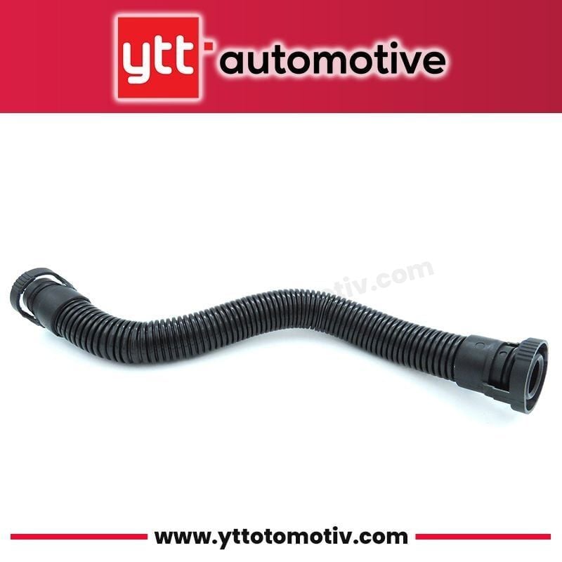 Hava Tahliye Hortumu 12-1-Seri (F20-F21) 3-Seri (F30-F80)