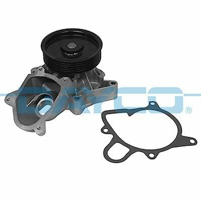 Devirdaim Su Pompası BMW M47 M47n E46 E87 E60 E83 E70