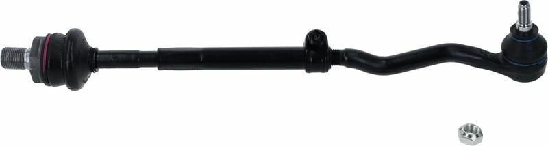 Rot Takımı Sağ BMW E30 Z1 82-94