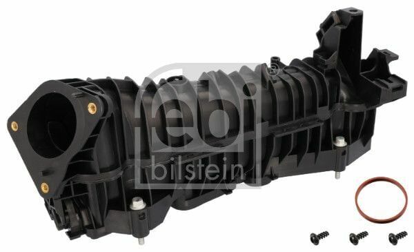 Emme Manifoldu (BMW N47n-N47ns / F20-F21-F22-E90-E91-E92-E93-F30-F31-F34-4F32-F33-F36-F10-F11-X1 E84-X3 F25-X5 F1)