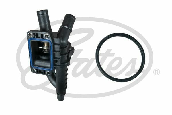 Termostat 83°C 207-208-301-308-508-2008-3008-5008-C3-C4-C5-Ds3-Ds4-Celysee-Partner-Berlingo 1.6Hdi
