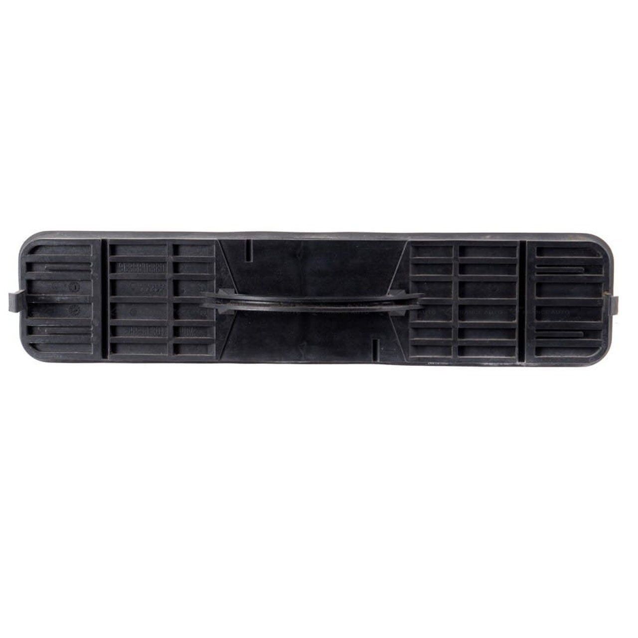 Citroen C4 2005-2010 Polen Filtre Kapağı Orijinal
