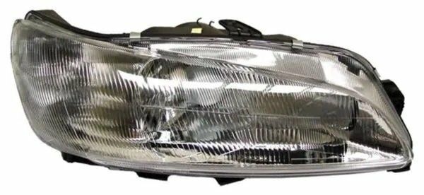 Peugeot 306 1993-2002 Sağ Far Çizgili Tip