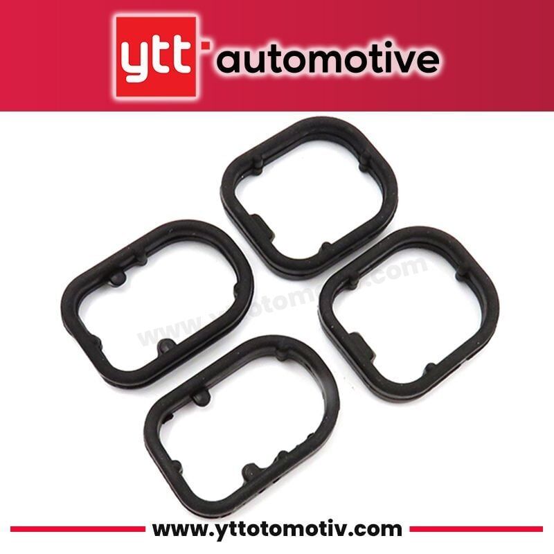 Yağ Soğutucusu Conta Tk. (N47d, Küçük Dörtlü) BMW F20 F21 F22 F30 F31 F87 E90 E91 E92 E93
