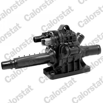 Termostat (Citroen Ds4 C-Elysse C3 Berlingo / Peugeot 207 301 308 3008)
