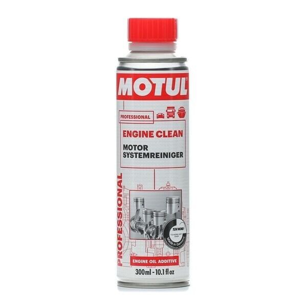 Engine Clean Motor içi Temizleyici 300 ml