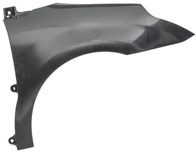 Citroen C4 2005-2010 Sağ Ön Çamurluk Tawian Ürünü